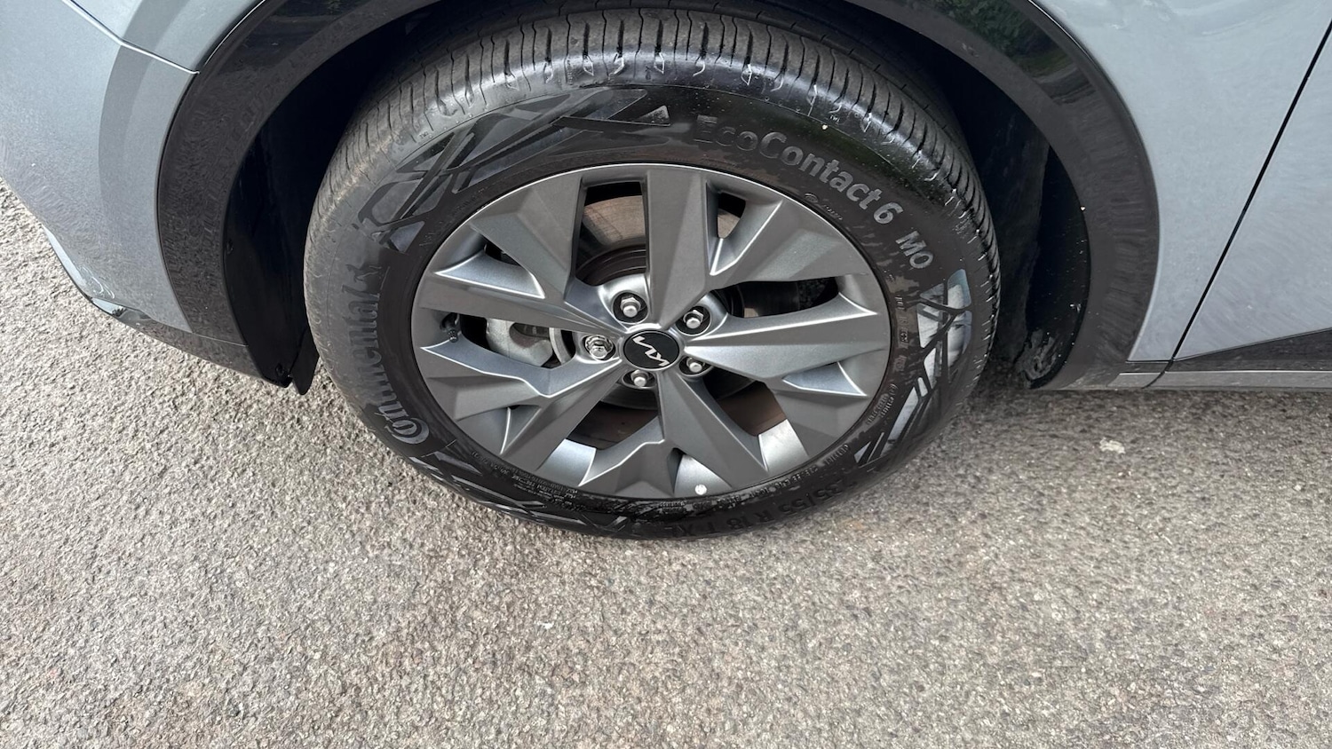 Used Kia Sportage 2025 for sale - 76388457: Photo 17