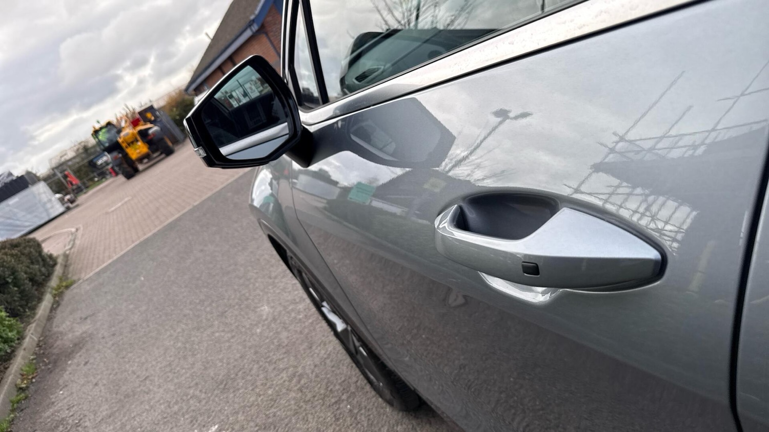 Used Kia Sportage 2025 for sale - 76388457: Photo 19