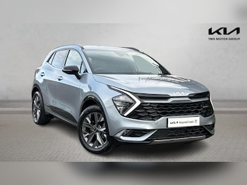 Used Kia Sportage 2025 for sale - 76388457: Photo