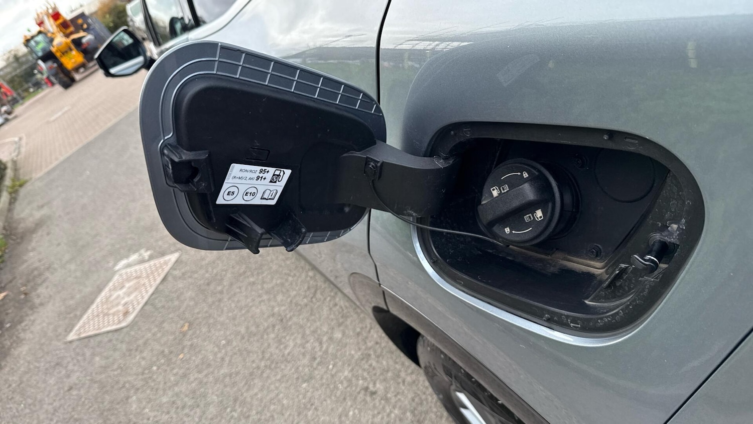 Used Kia Sportage 2025 for sale - 76388457: Photo 26