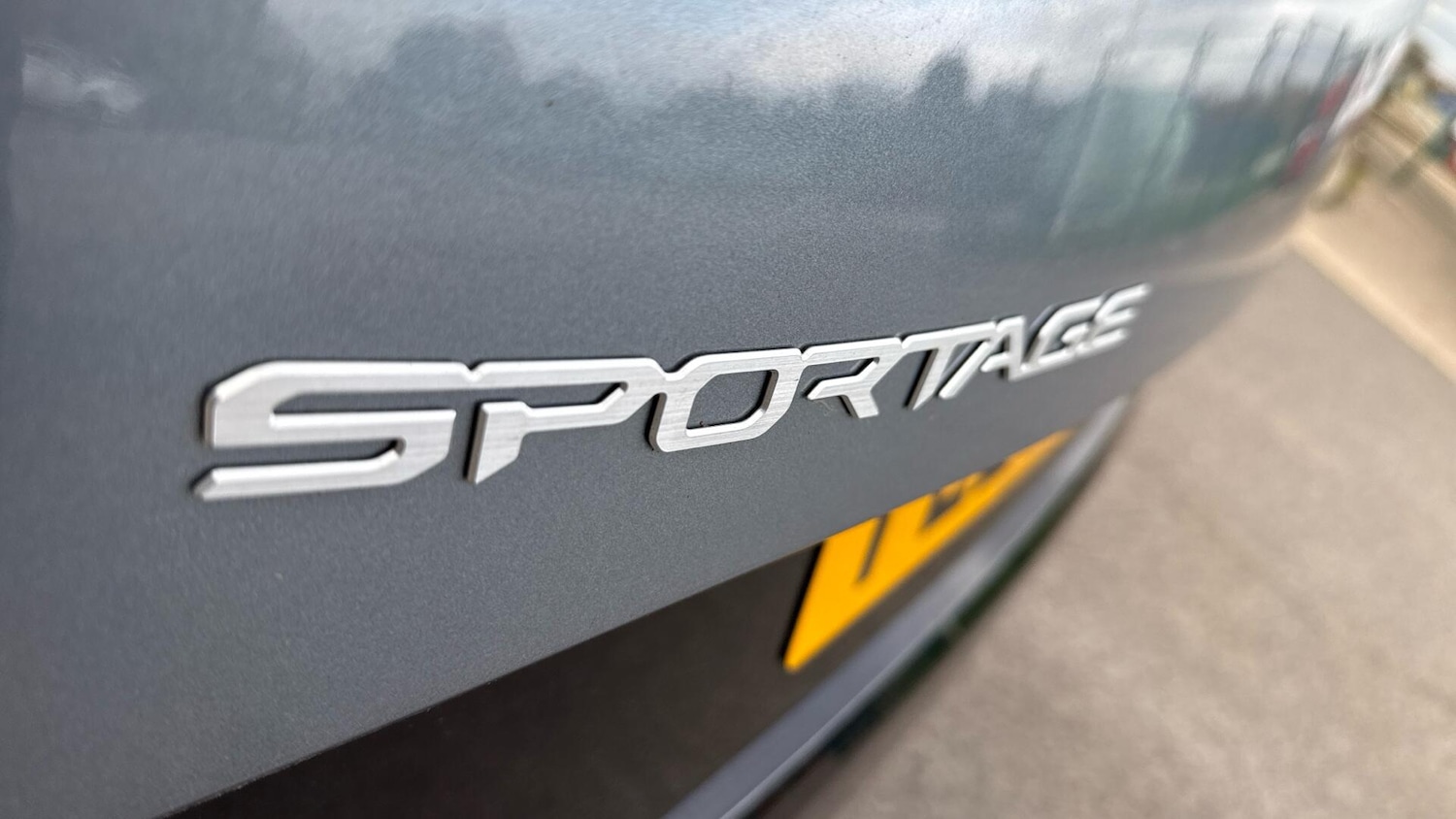 Used Kia Sportage 2025 for sale - 76388457: Photo 29