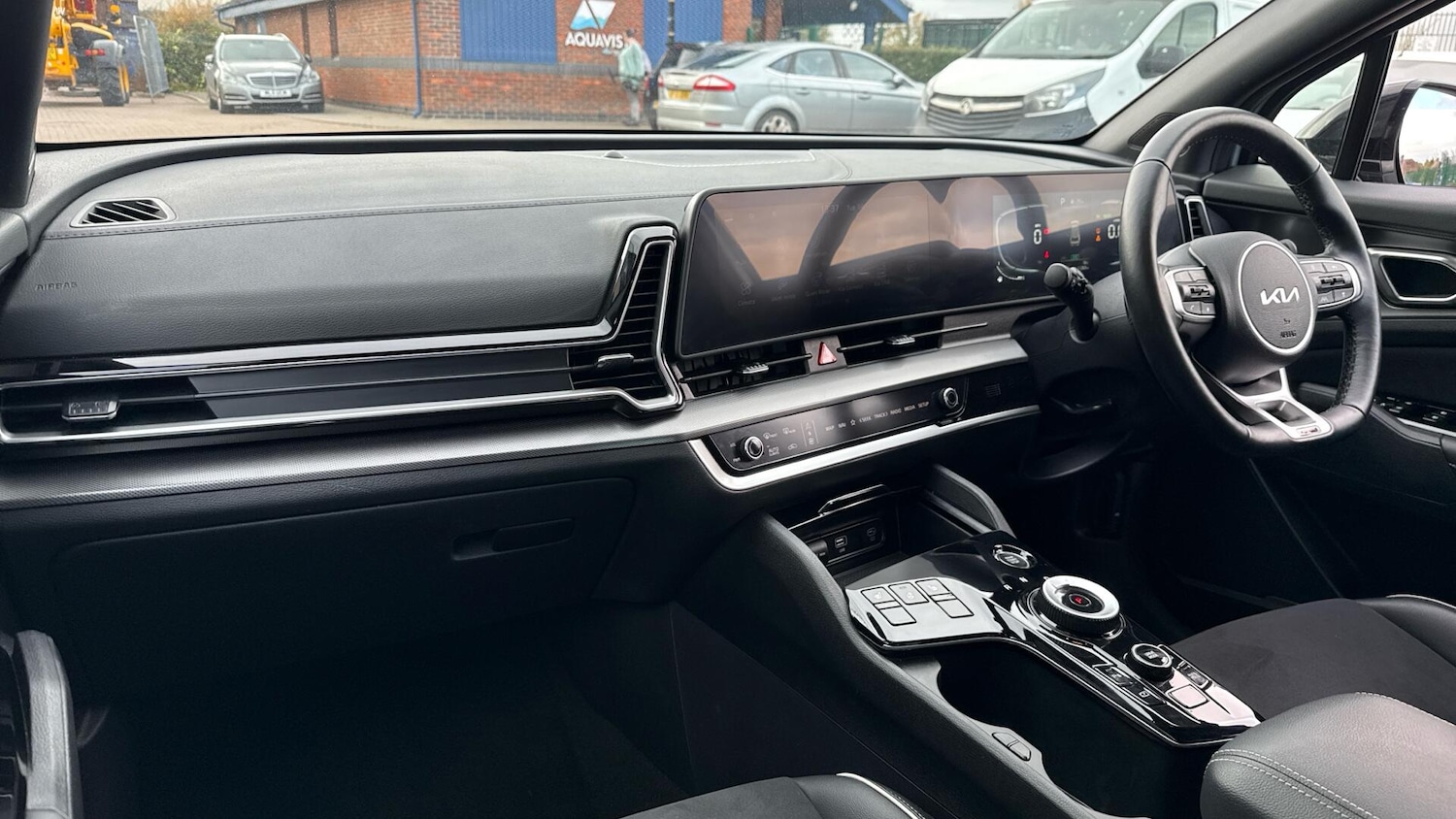 Used Kia Sportage 2025 for sale - 76388457: Photo 3