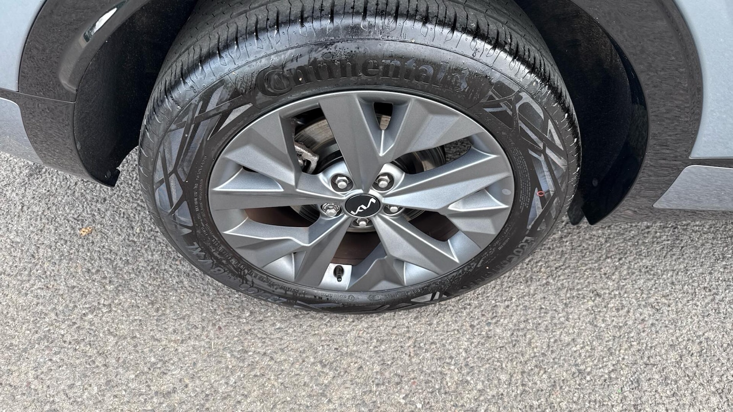 Used Kia Sportage 2025 for sale - 76388457: Photo 33