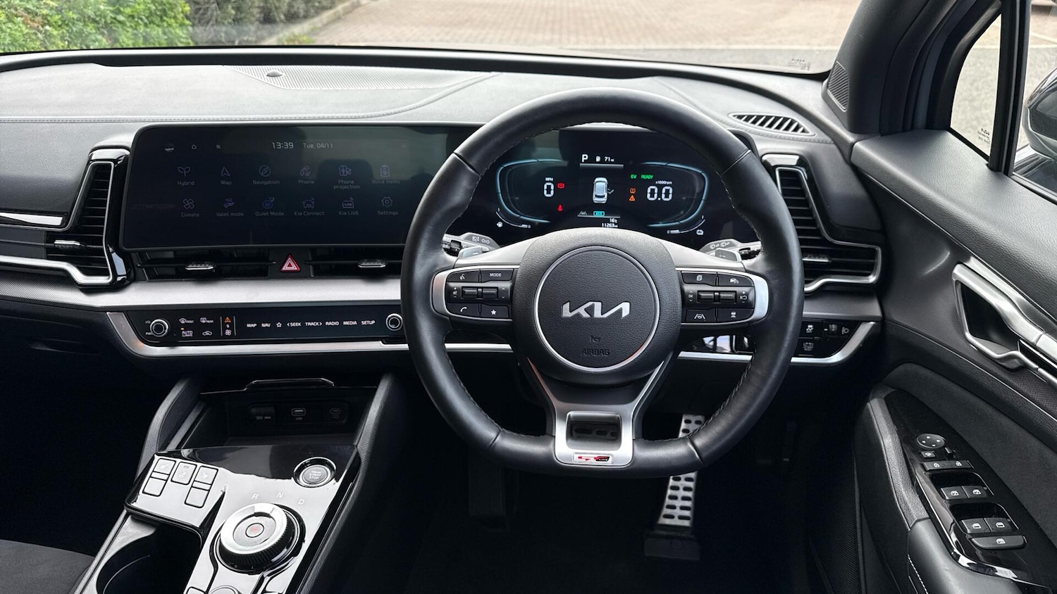 Used Kia Sportage 2025 for sale - 76388457: Photo 35