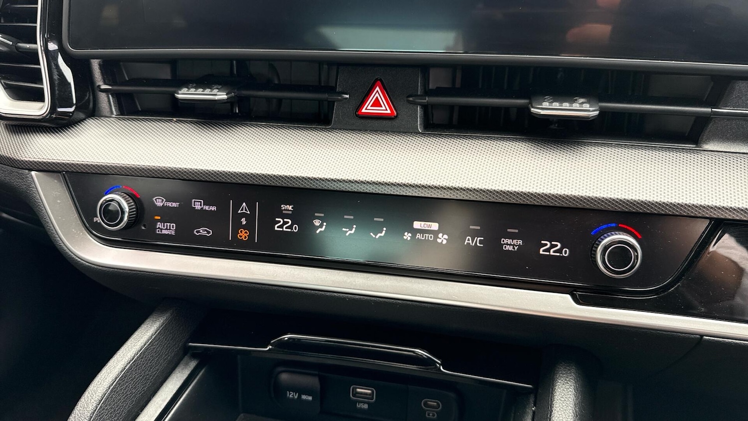 Used Kia Sportage 2025 for sale - 76388457: Photo 44