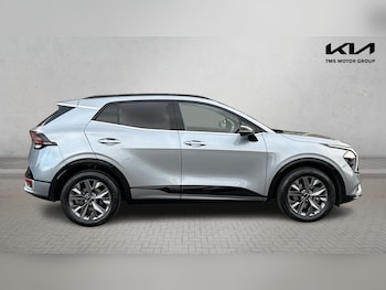 Used Kia Sportage 2025 for sale - 76388457: Photo