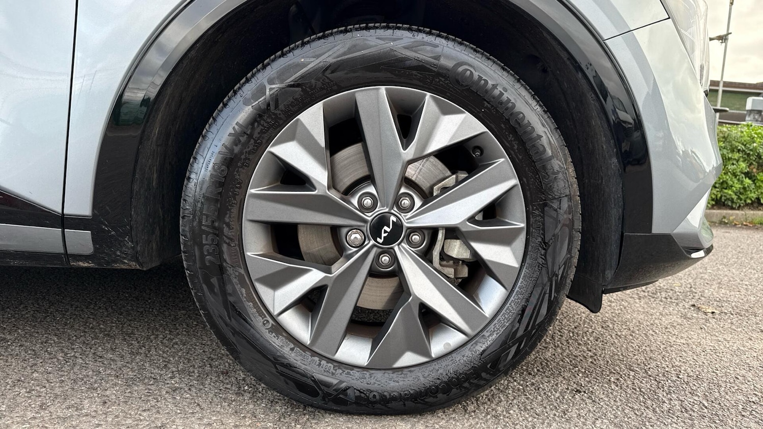 Used Kia Sportage 2025 for sale - 76388457: Photo 5