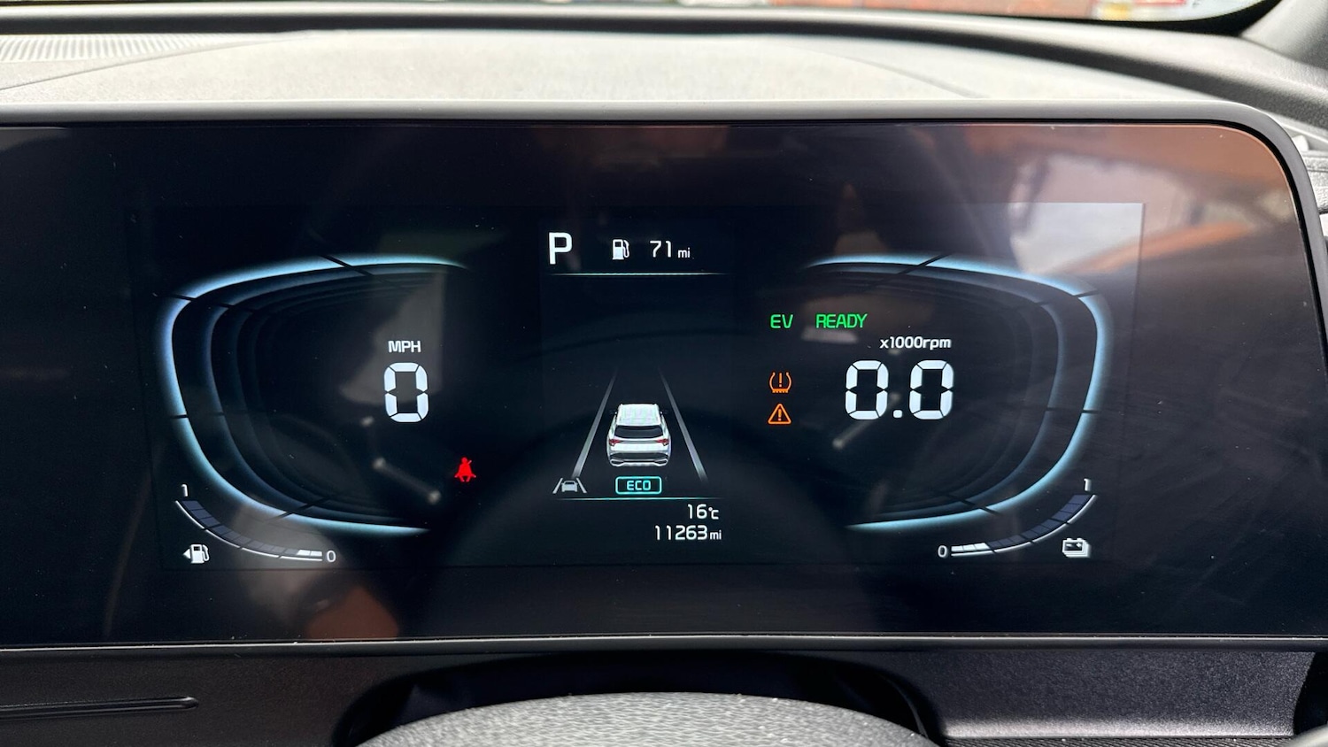 Used Kia Sportage 2025 for sale - 76388457: Photo 7