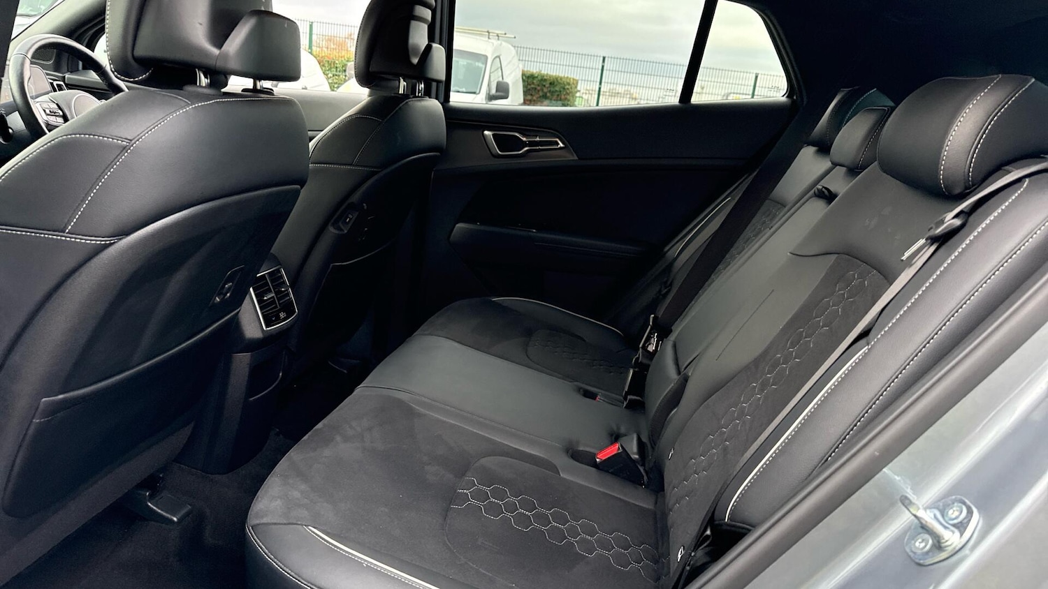 Used Kia Sportage 2025 for sale - 76388457: Photo 9