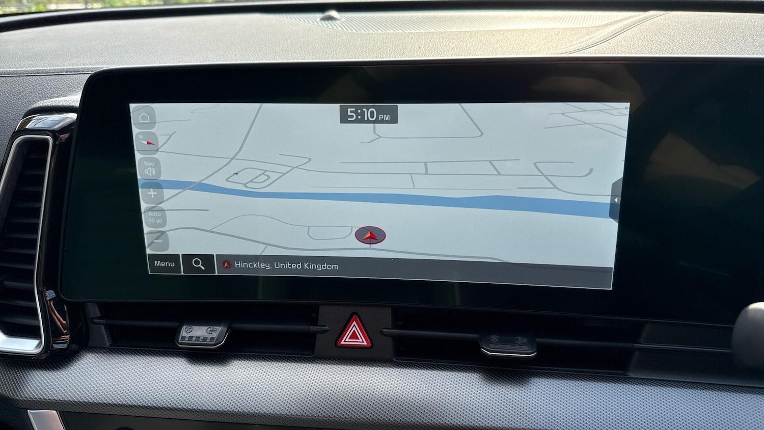 Used Kia Sportage 2025 for sale - 76307289: Photo 10