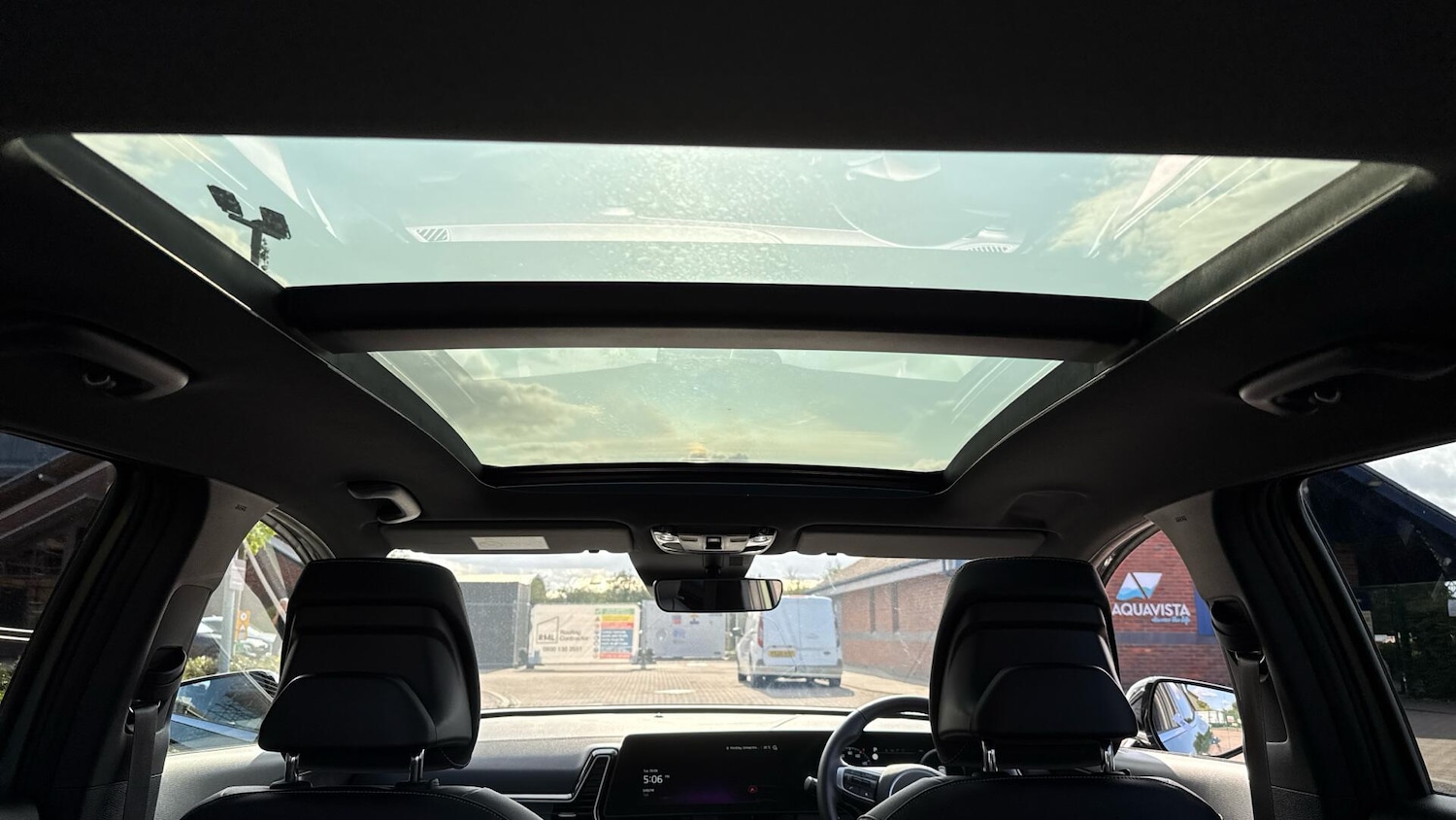 Used Kia Sportage 2025 for sale - 76307289: Photo 11