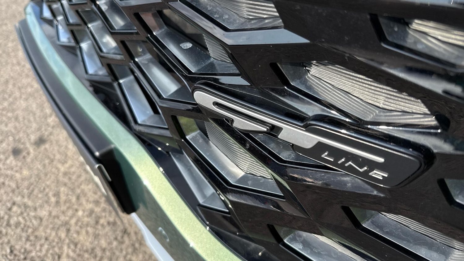 Used Kia Sportage 2025 for sale - 76307289: Photo 15