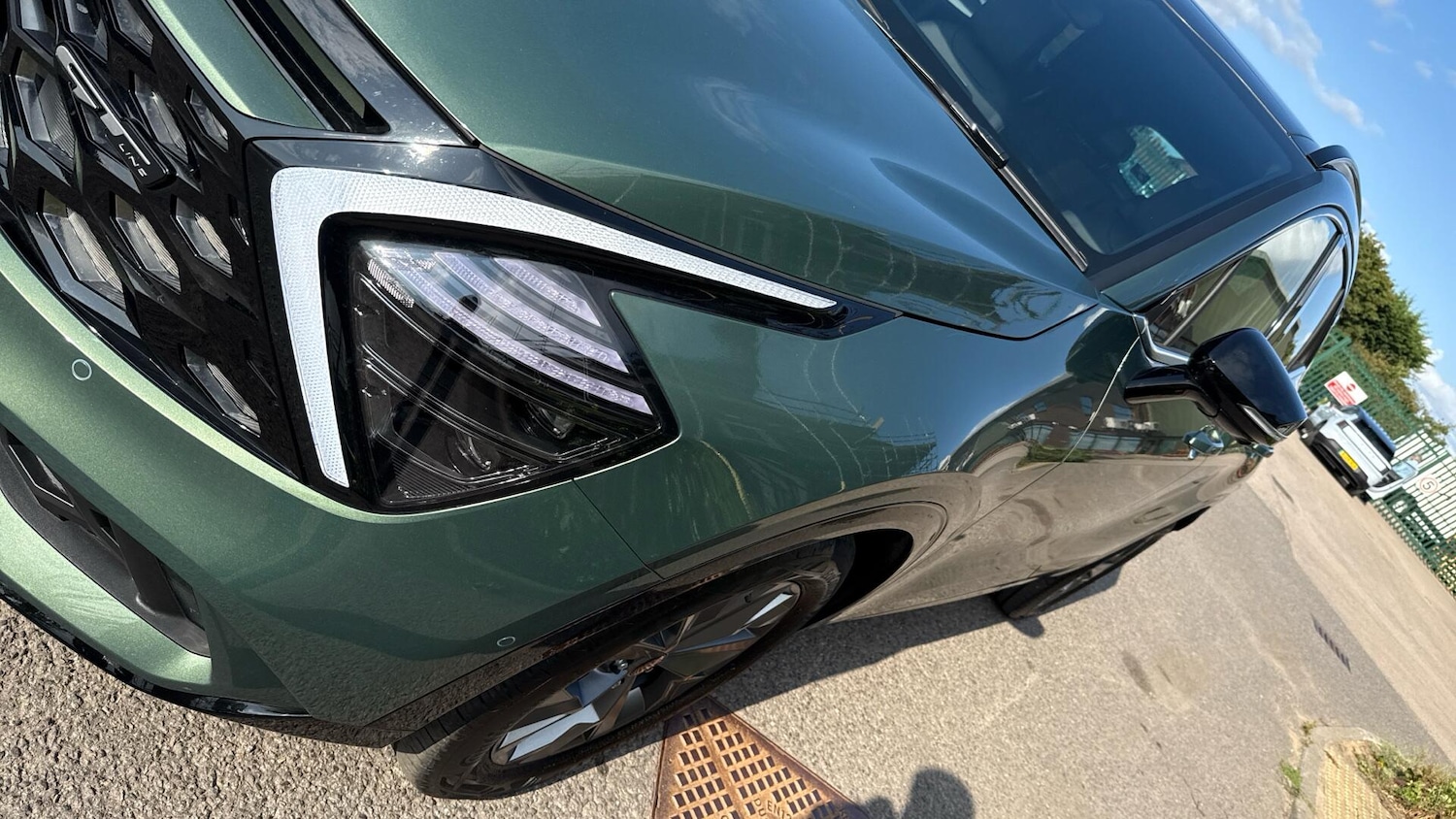 Used Kia Sportage 2025 for sale - 76307289: Photo 16