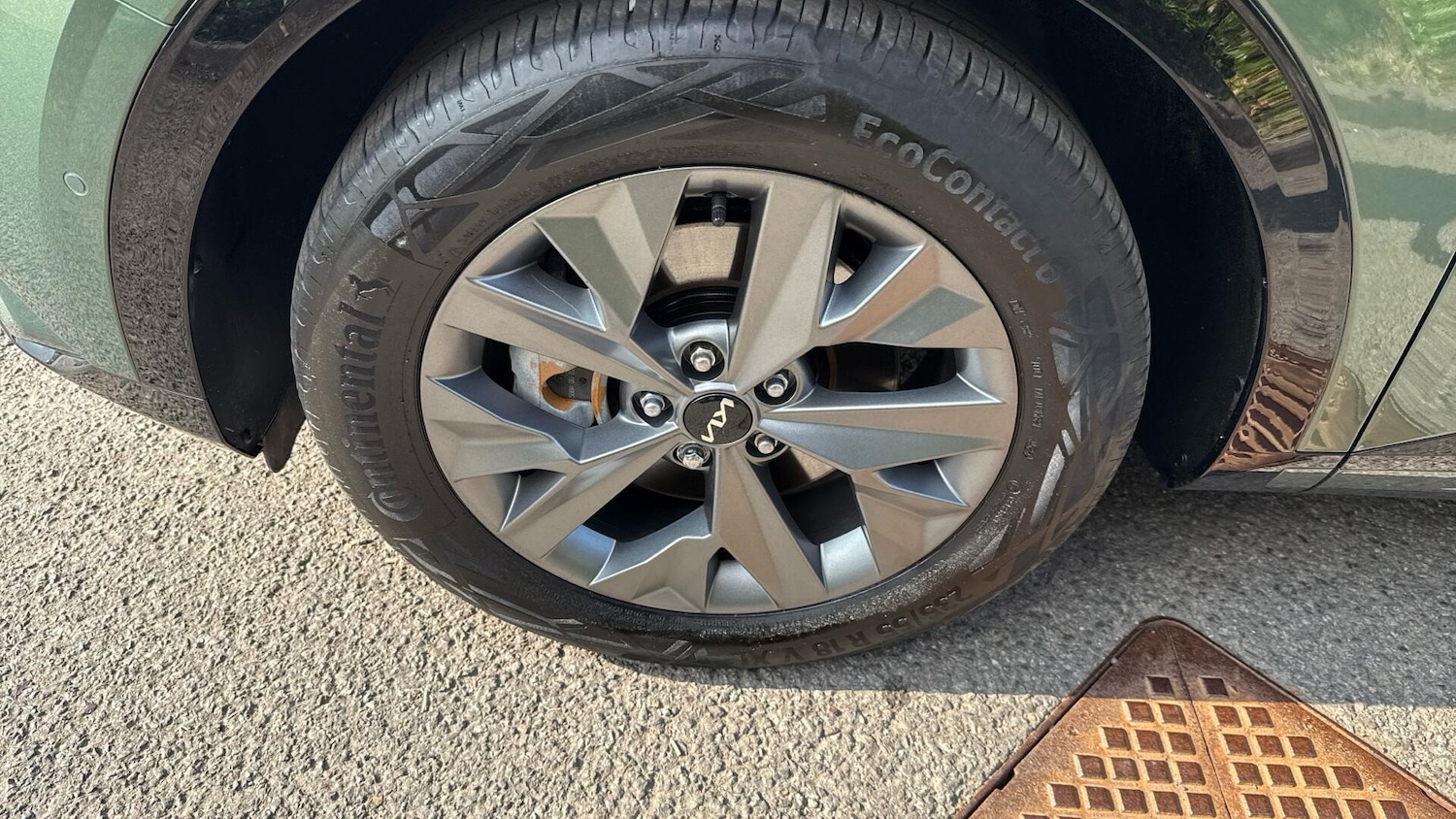 Used Kia Sportage 2025 for sale - 76307289: Photo 17