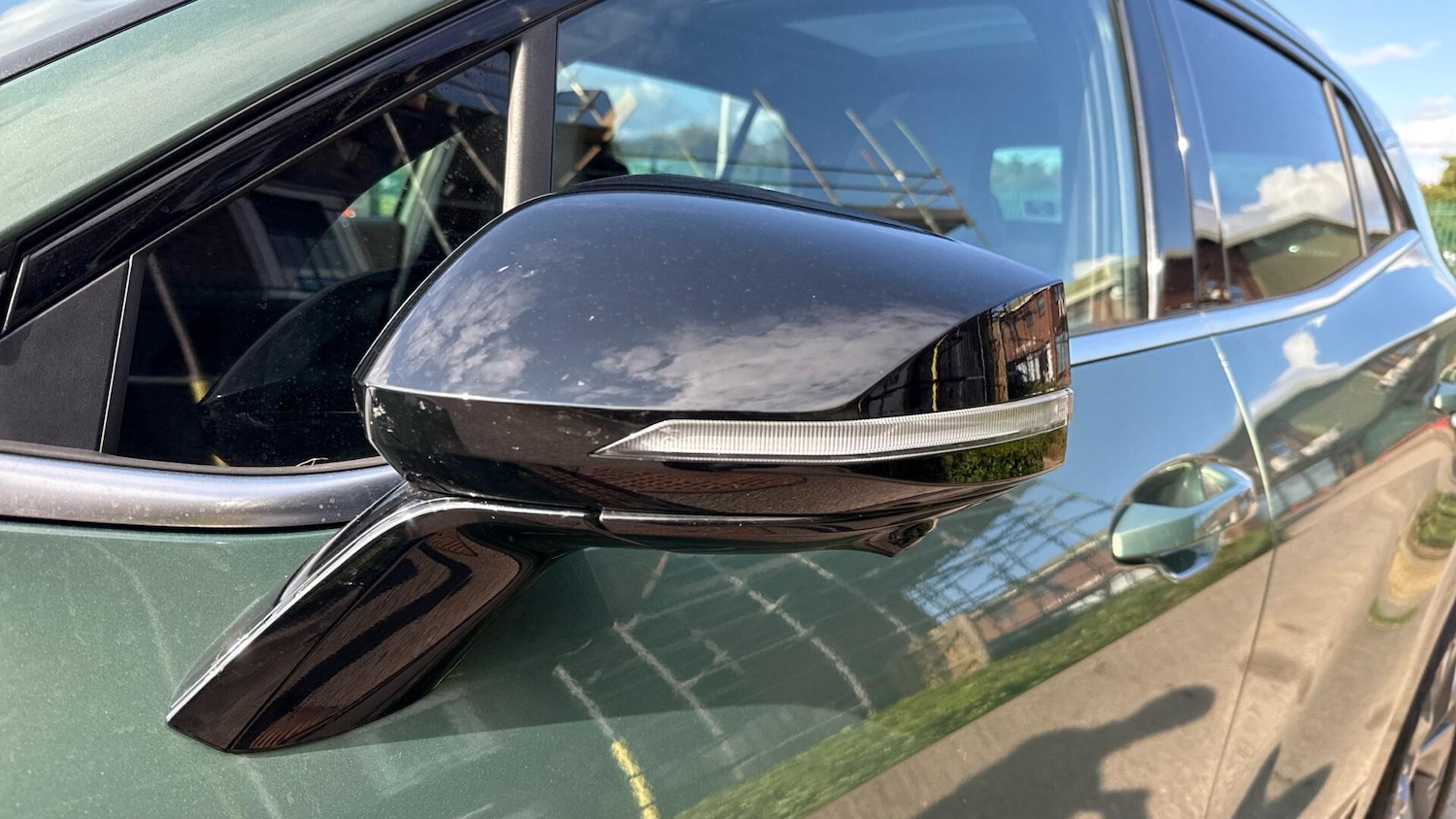 Used Kia Sportage 2025 for sale - 76307289: Photo 18