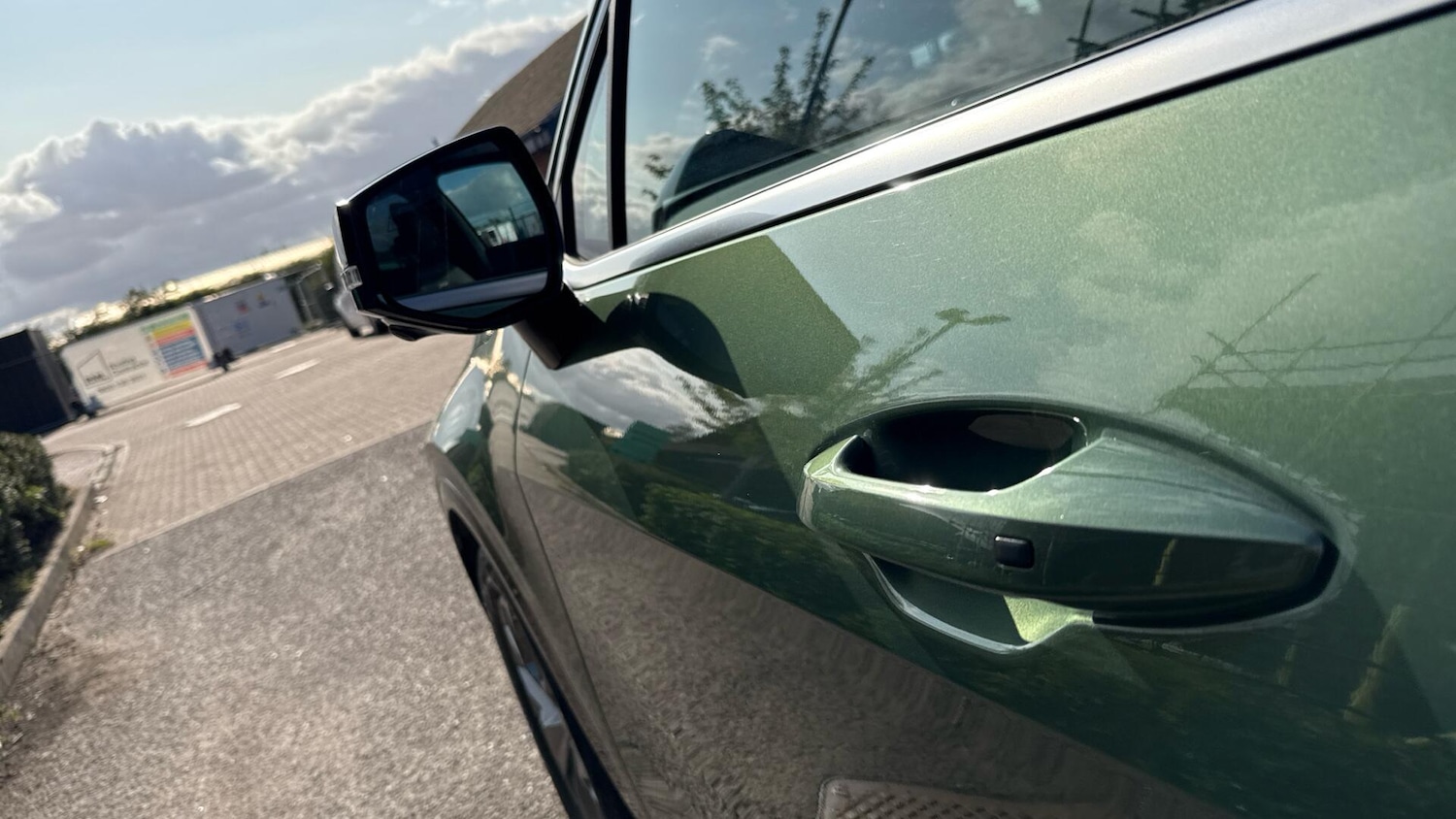 Used Kia Sportage 2025 for sale - 76307289: Photo 19