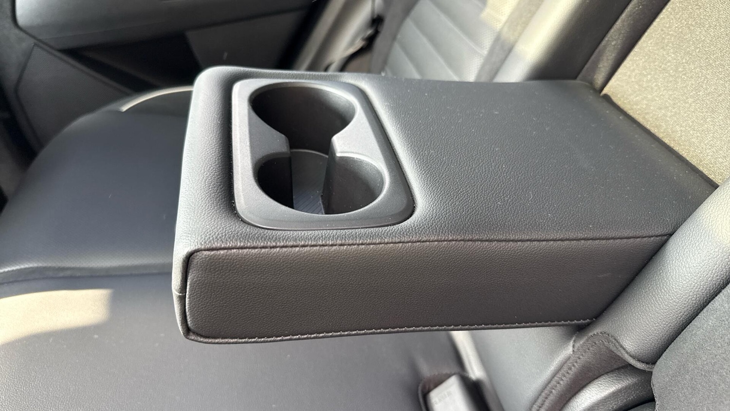 Used Kia Sportage 2025 for sale - 76307289: Photo 25