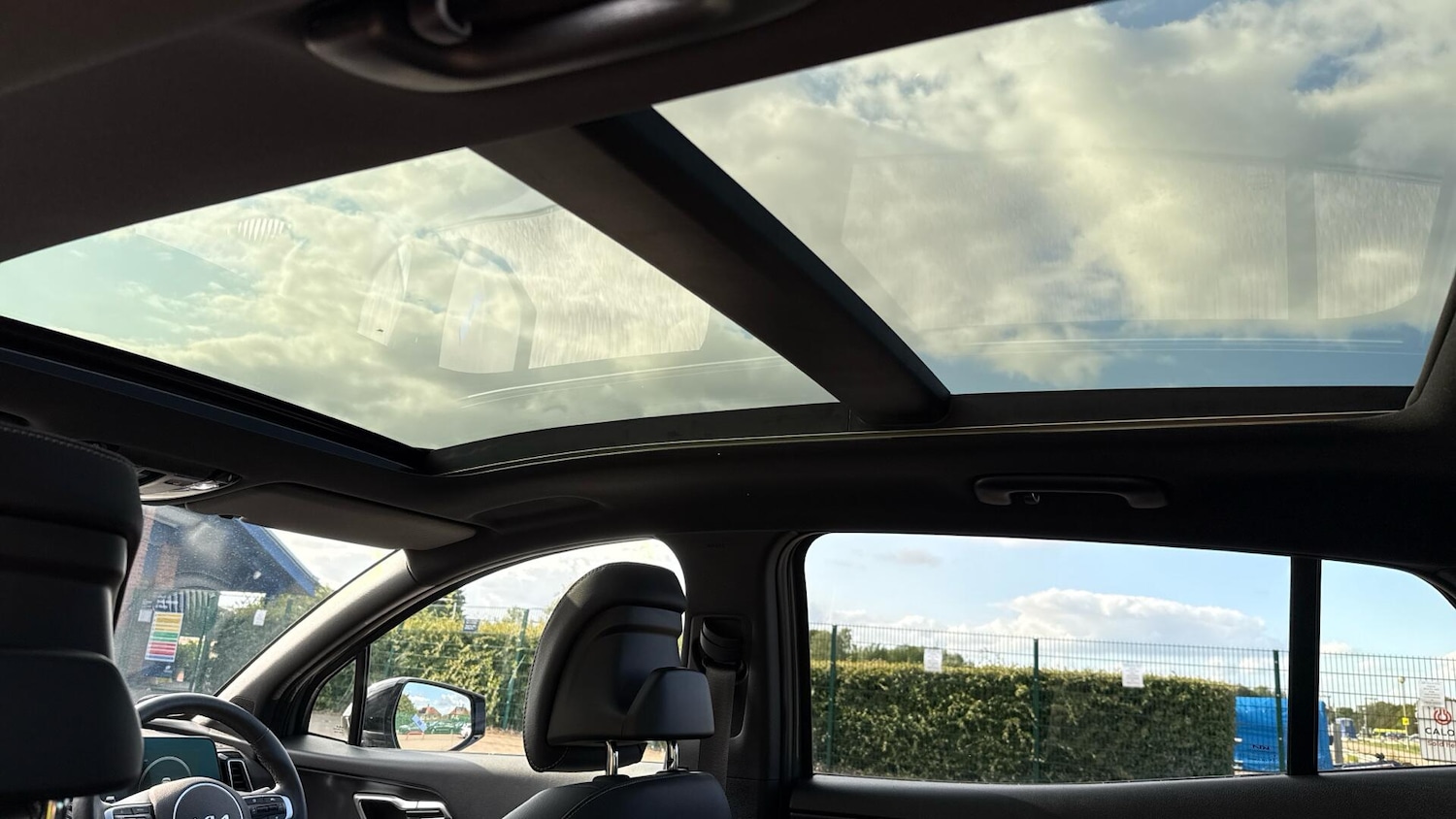 Used Kia Sportage 2025 for sale - 76307289: Photo 26