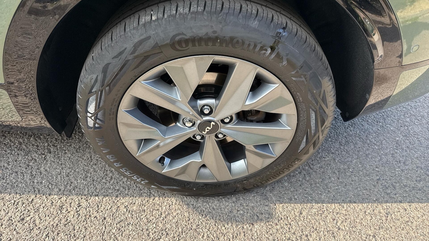 Used Kia Sportage 2025 for sale - 76307289: Photo 28