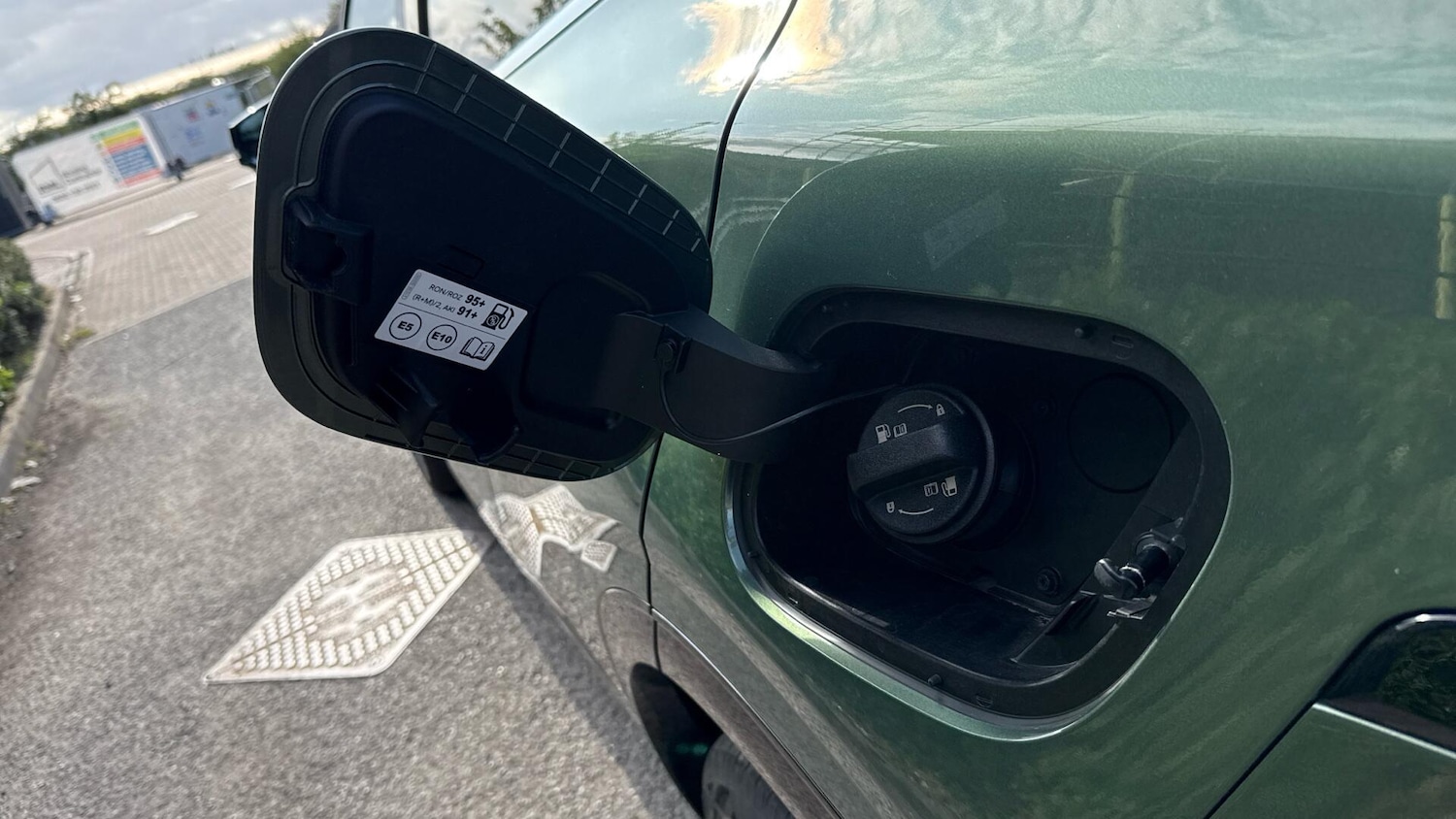 Used Kia Sportage 2025 for sale - 76307289: Photo 29