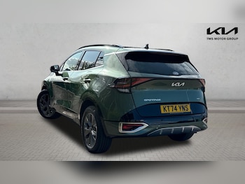 Used Kia Sportage 2025 for sale - 76307289: Photo