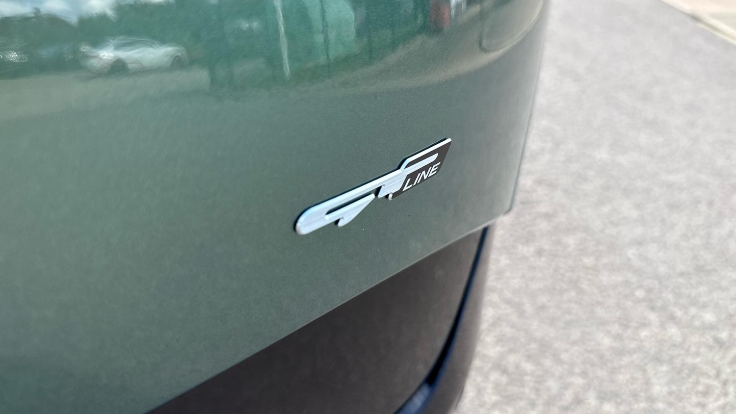 Used Kia Sportage 2025 for sale - 76307289: Photo 32