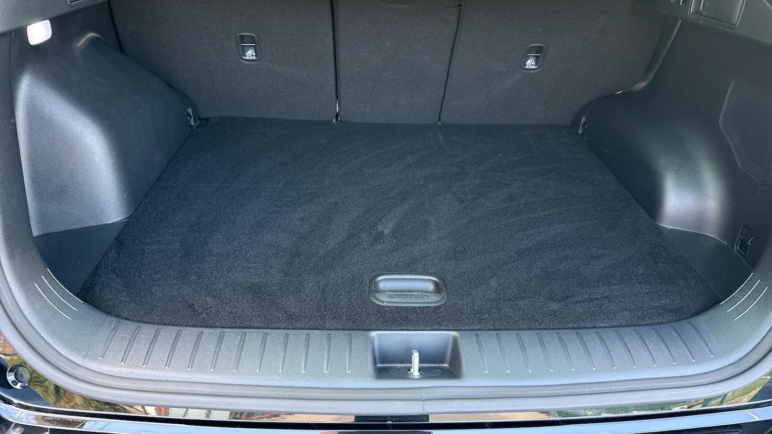 Used Kia Sportage 2025 for sale - 76307289: Photo 34