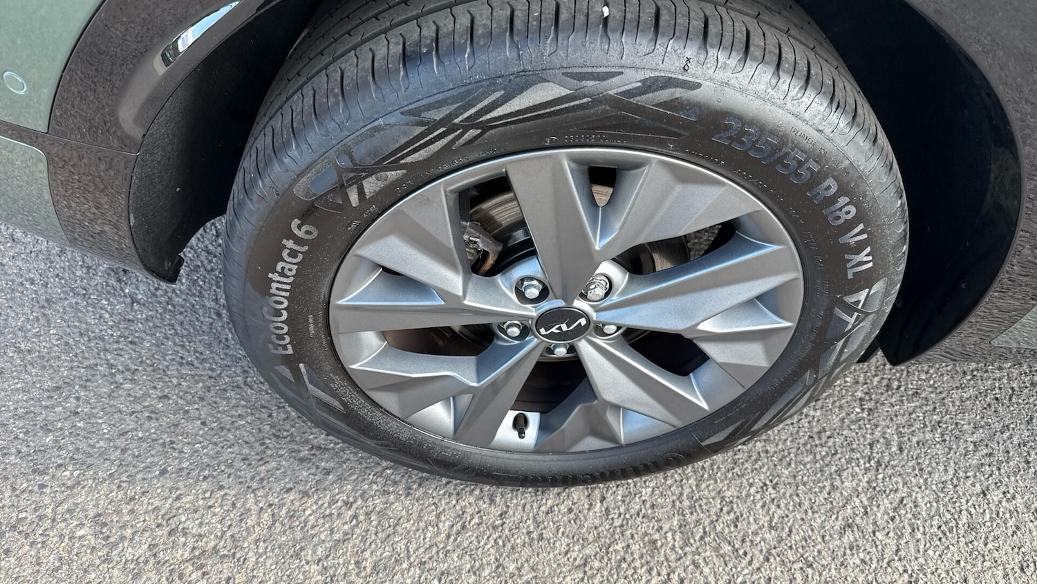 Used Kia Sportage 2025 for sale - 76307289: Photo 37