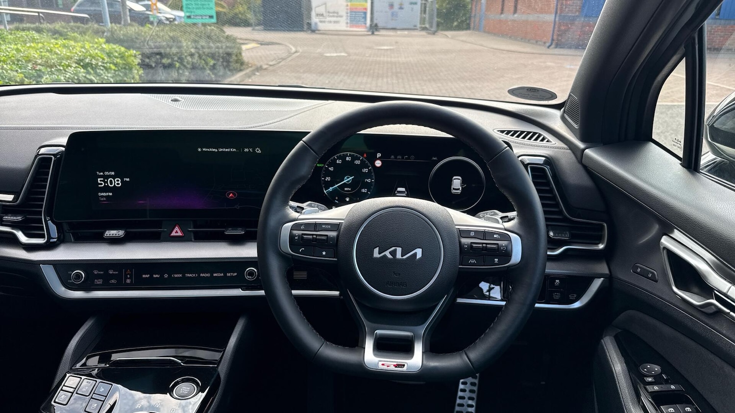 Used Kia Sportage 2025 for sale - 76307289: Photo 39