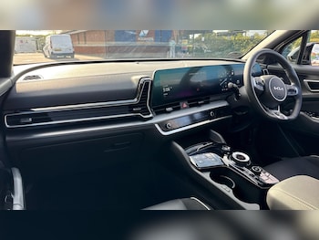 Used Kia Sportage 2025 for sale - 76307289: Photo