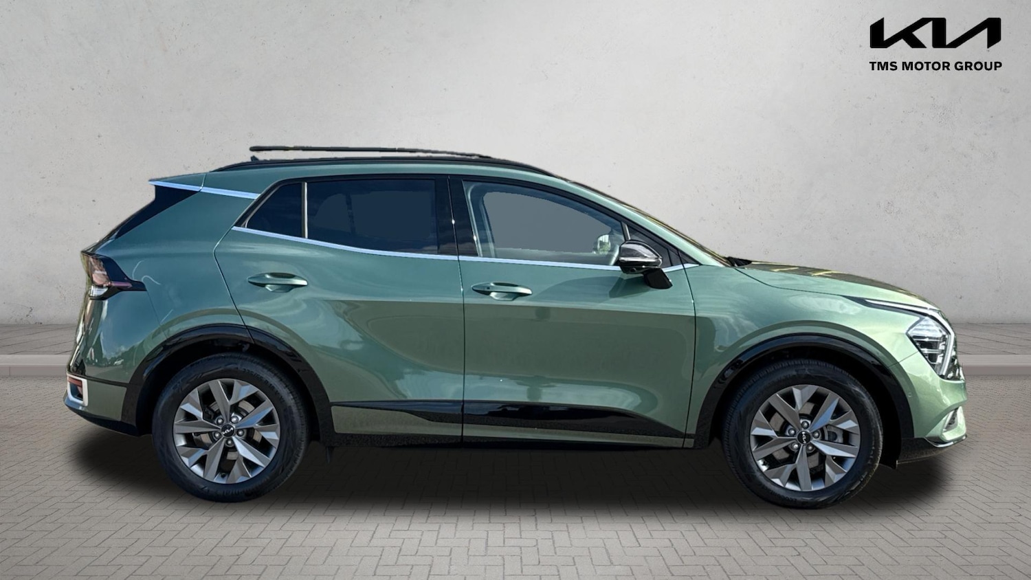 Used Kia Sportage 2025 for sale - 76307289: Photo 4