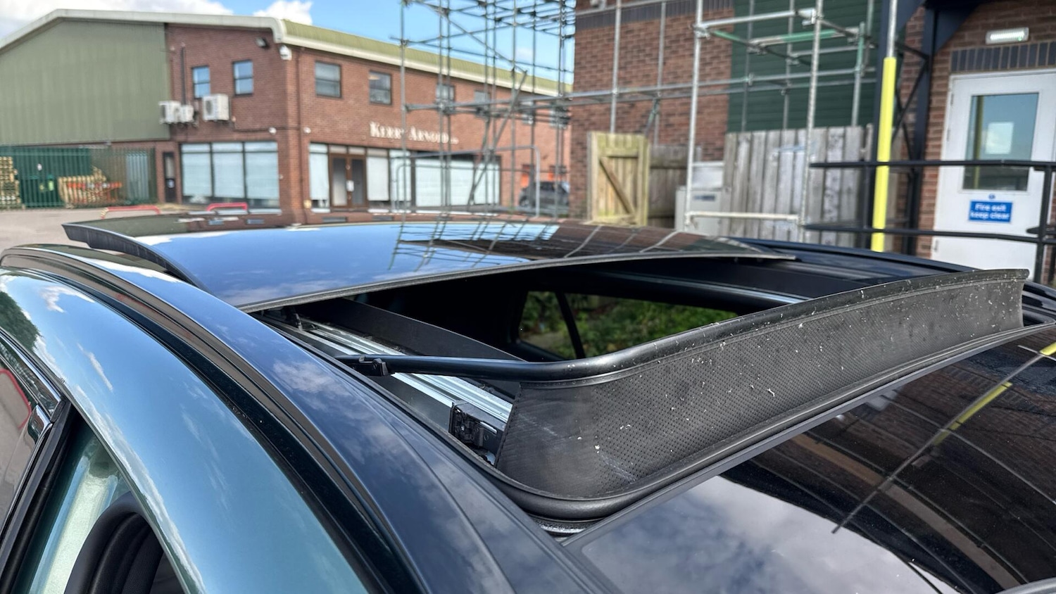 Used Kia Sportage 2025 for sale - 76307289: Photo 40