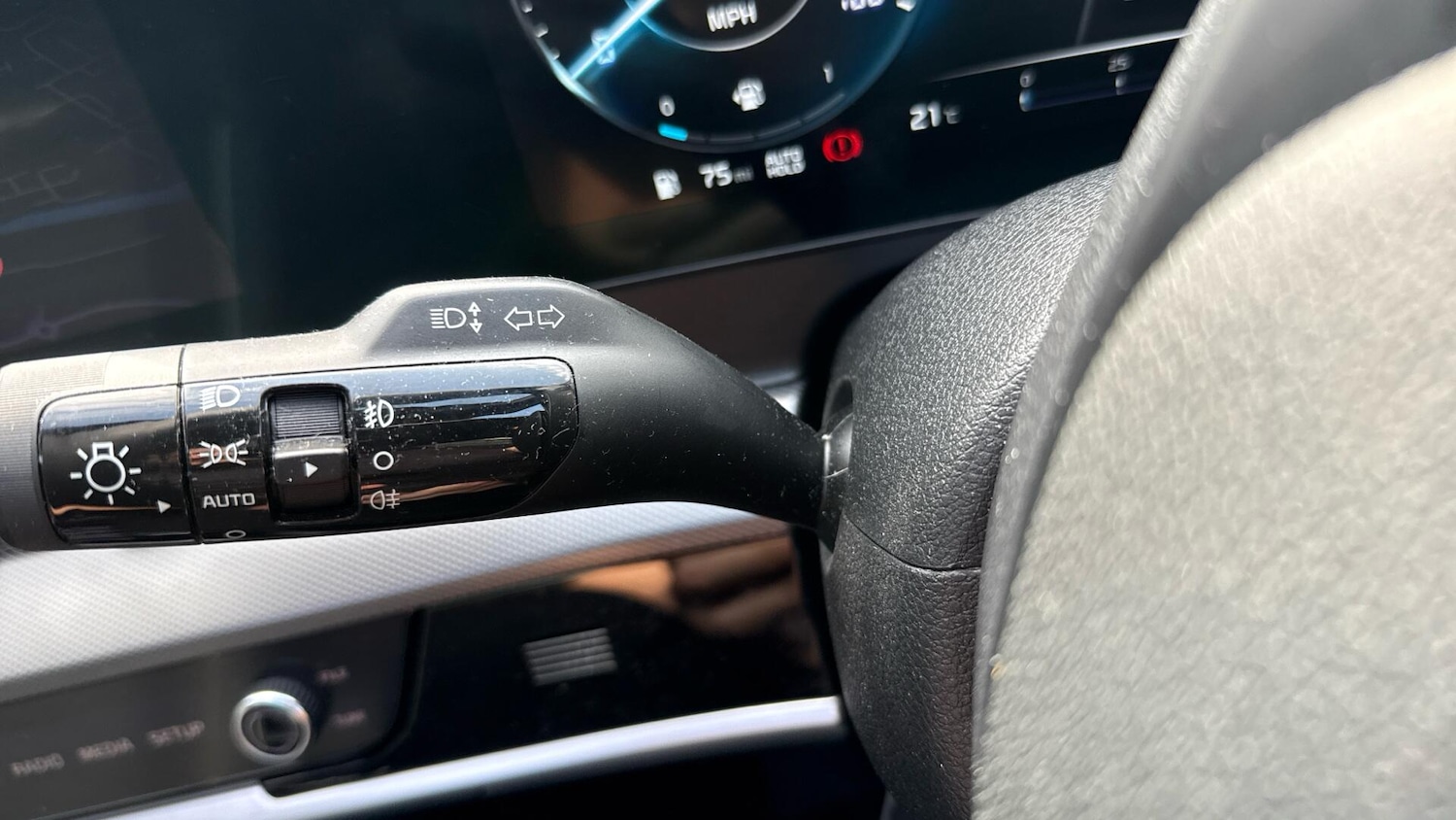 Used Kia Sportage 2025 for sale - 76307289: Photo 45