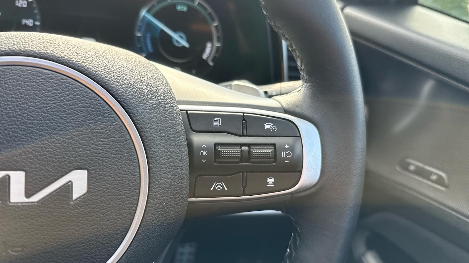 Used Kia Sportage 2025 for sale - 76307289: Photo 46