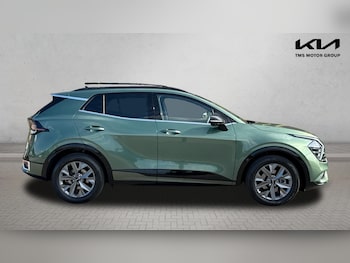 Used Kia Sportage 2025 for sale - 76307289: Photo