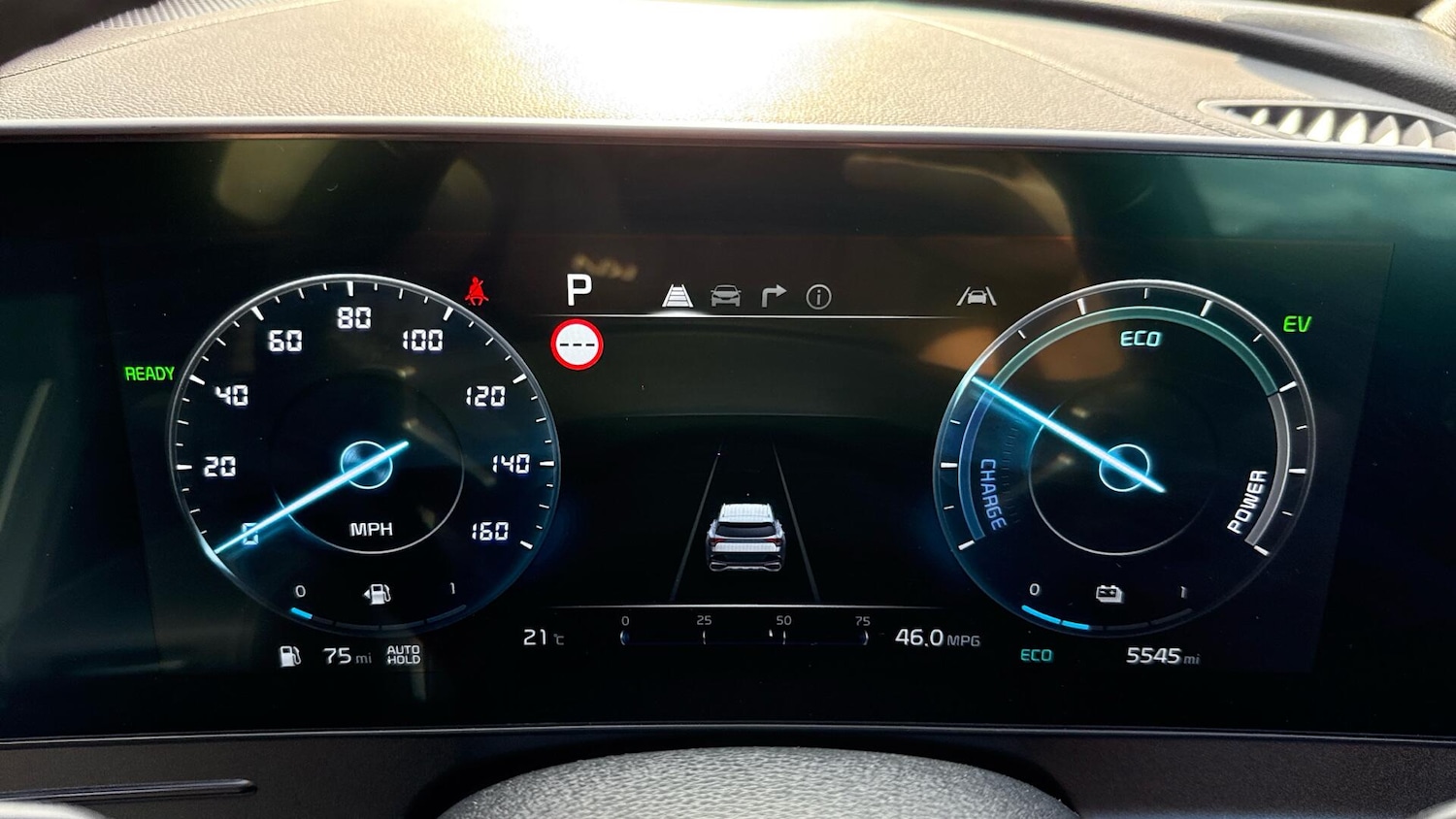 Used Kia Sportage 2025 for sale - 76307289: Photo 7