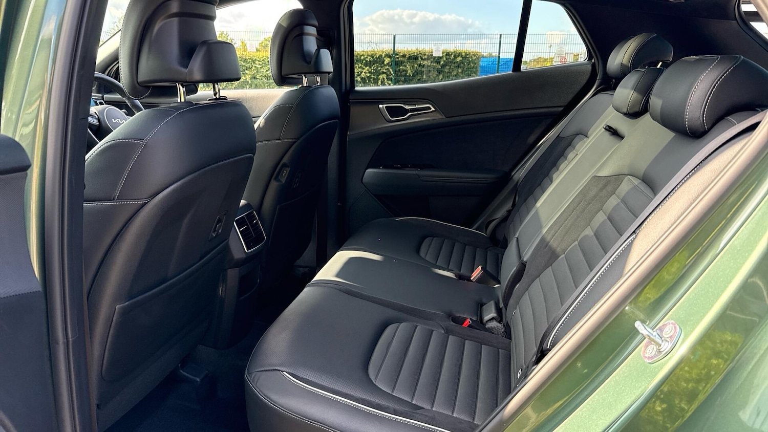 Used Kia Sportage 2025 for sale - 76307289: Photo 9