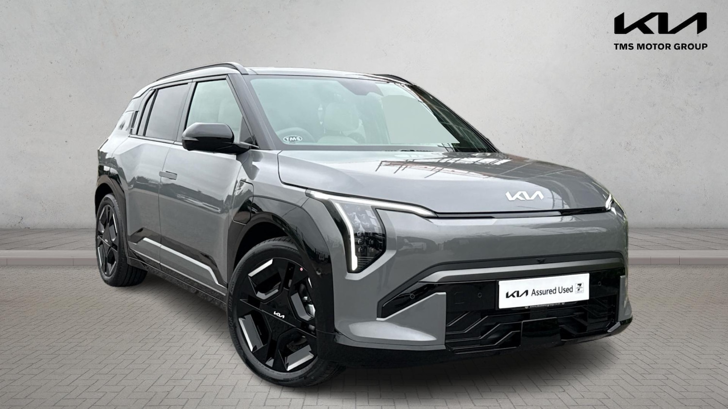 Used Kia EV3 2025 for sale - 76307389: Photo 1