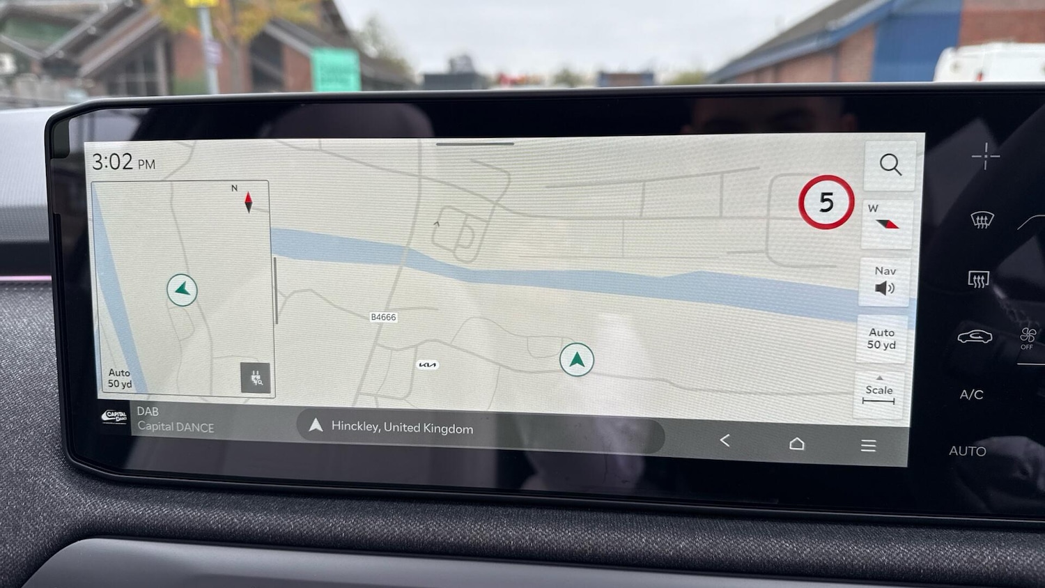 Used Kia EV3 2025 for sale - 76307389: Photo 13