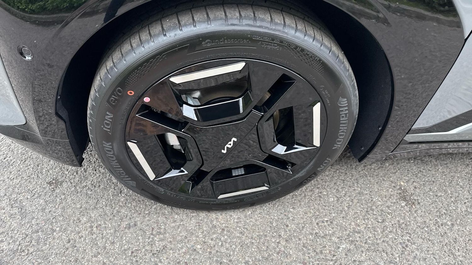 Used Kia EV3 2025 for sale - 76307389: Photo 19