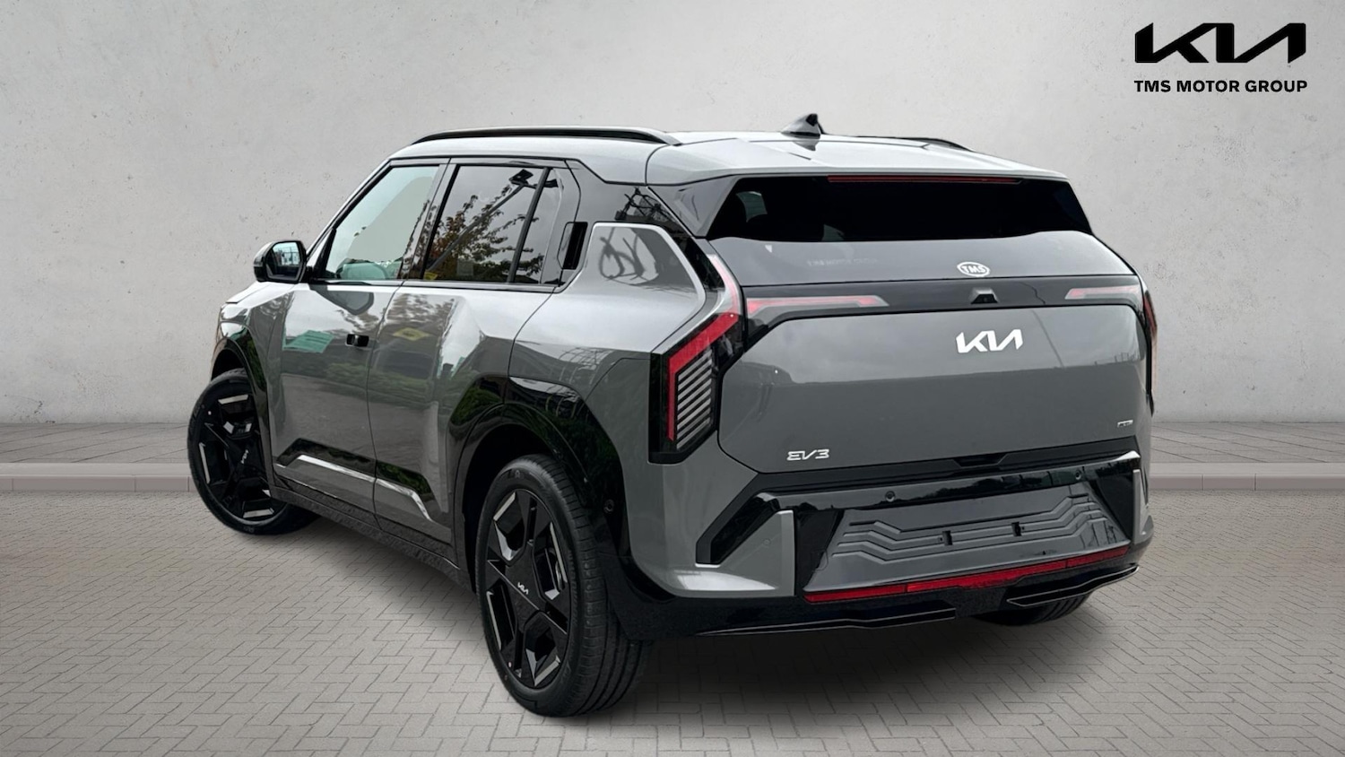 Used Kia EV3 2025 for sale - 76307389: Photo 2