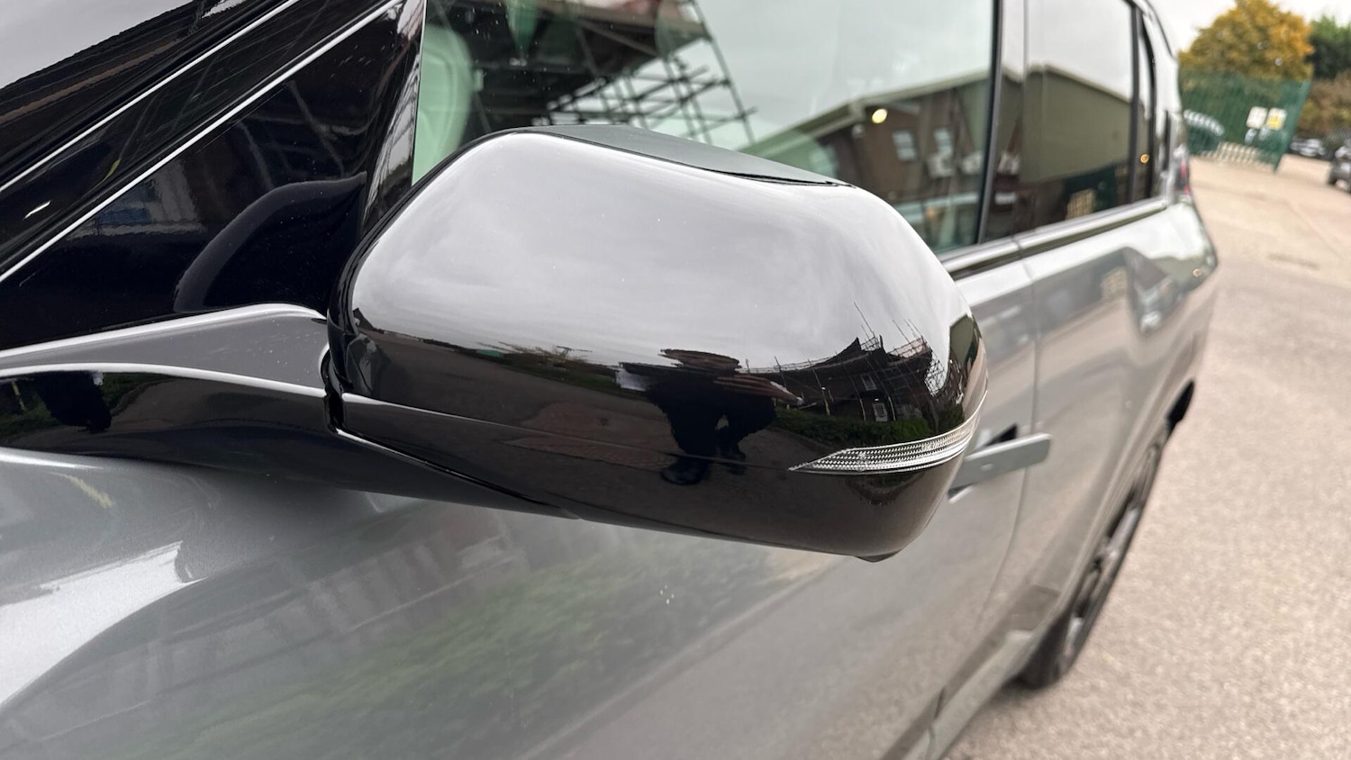 Used Kia EV3 2025 for sale - 76307389: Photo 20