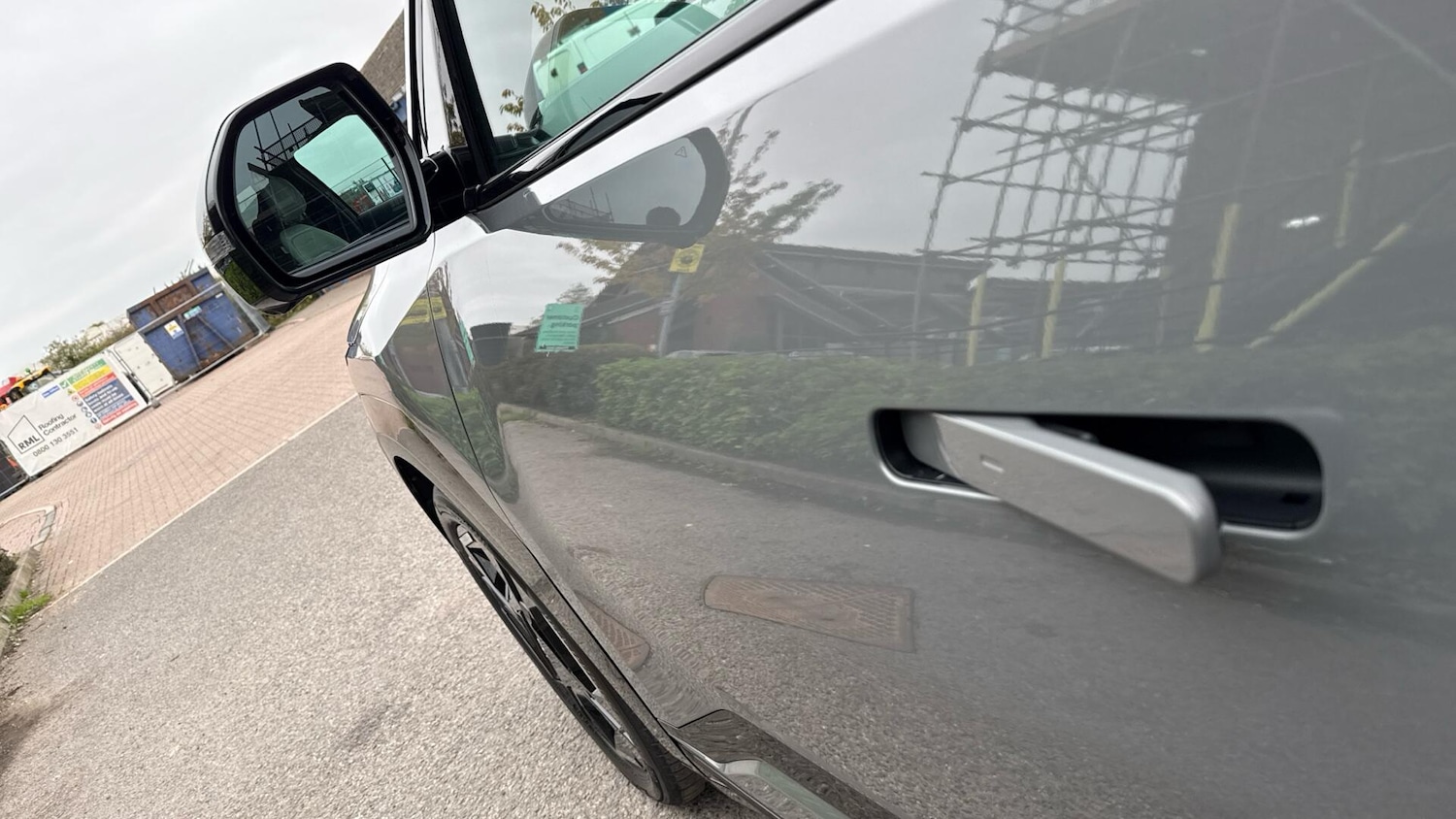 Used Kia EV3 2025 for sale - 76307389: Photo 21