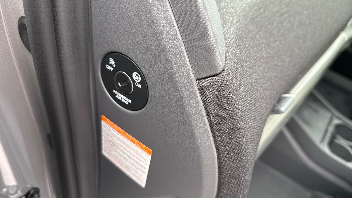 Used Kia EV3 2025 for sale - 76307389: Photo 22