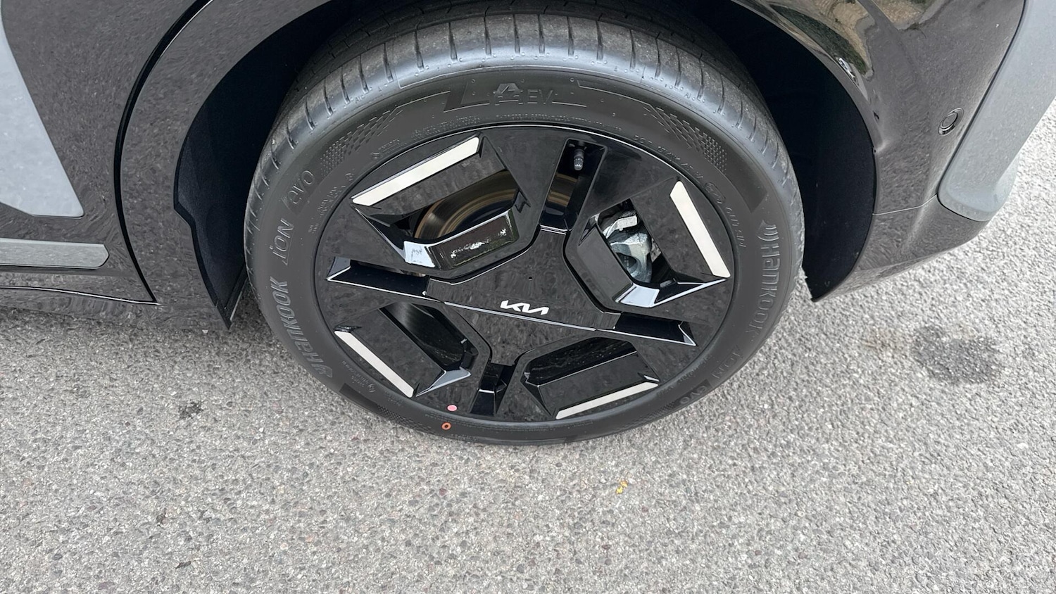 Used Kia EV3 2025 for sale - 76307389: Photo 30