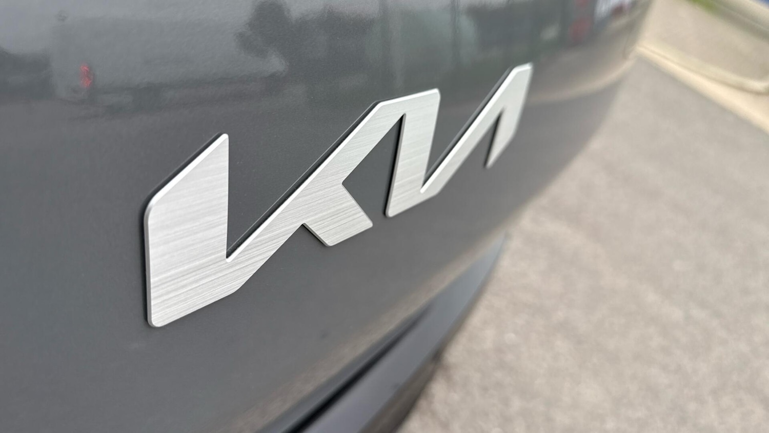 Used Kia EV3 2025 for sale - 76307389: Photo 32