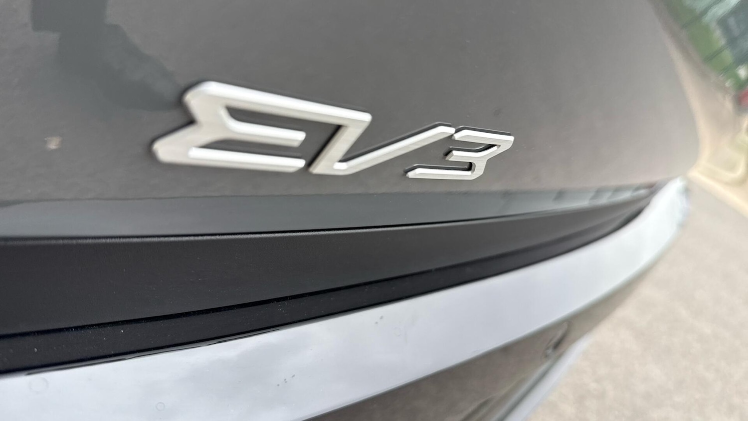 Used Kia EV3 2025 for sale - 76307389: Photo 33