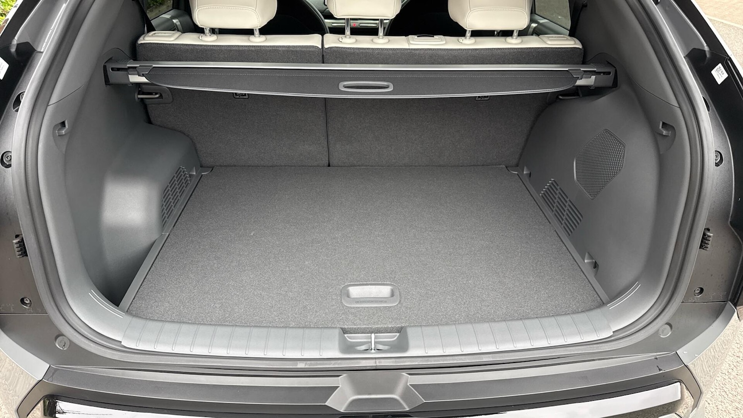 Used Kia EV3 2025 for sale - 76307389: Photo 35