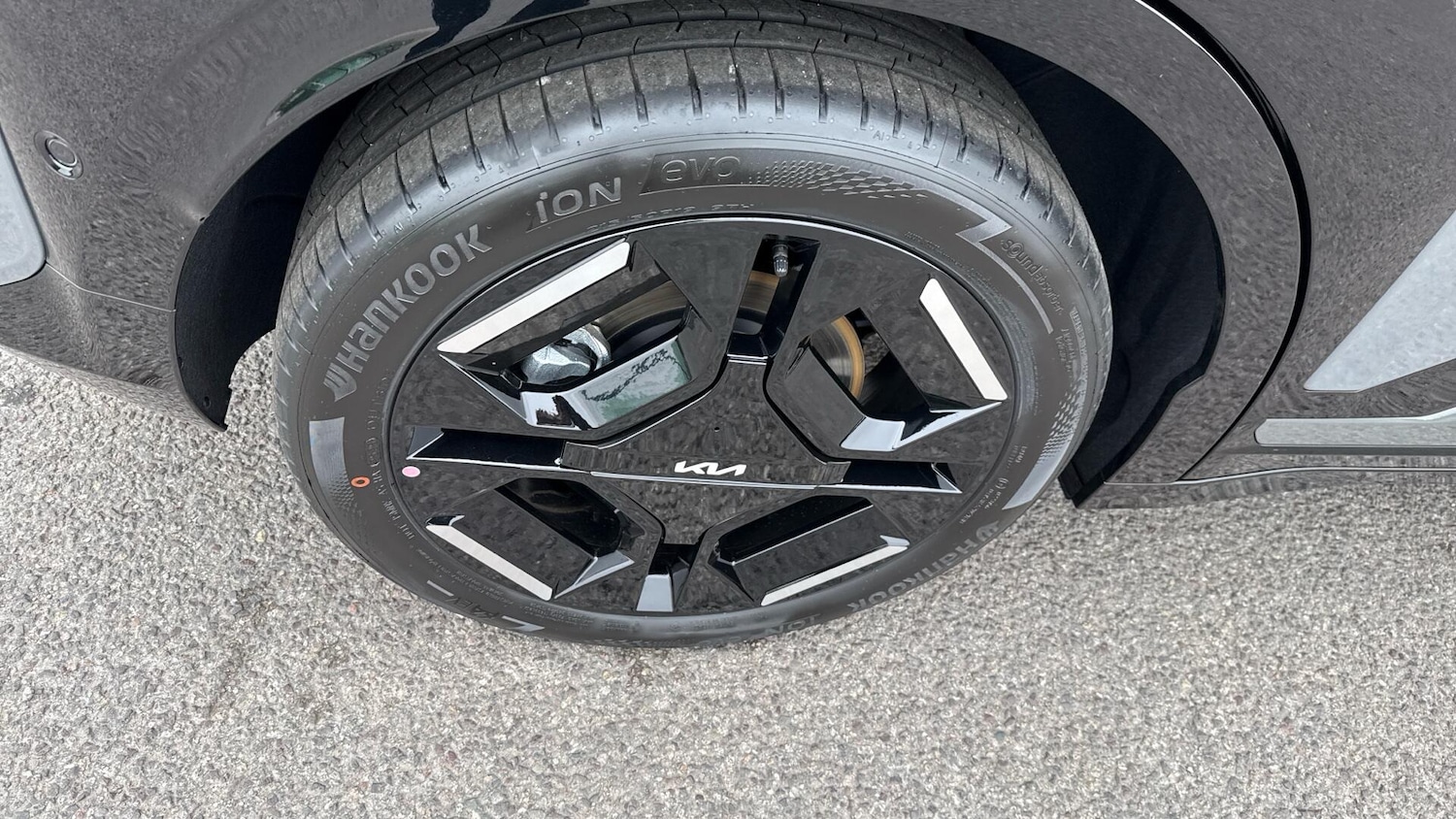 Used Kia EV3 2025 for sale - 76307389: Photo 38