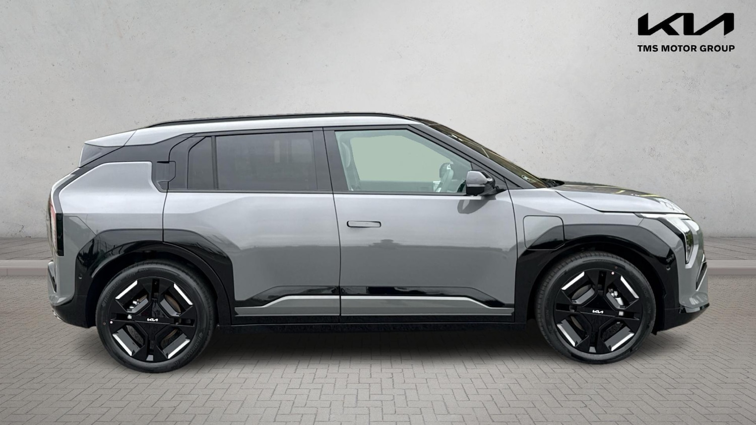 Used Kia EV3 2025 for sale - 76307389: Photo 4